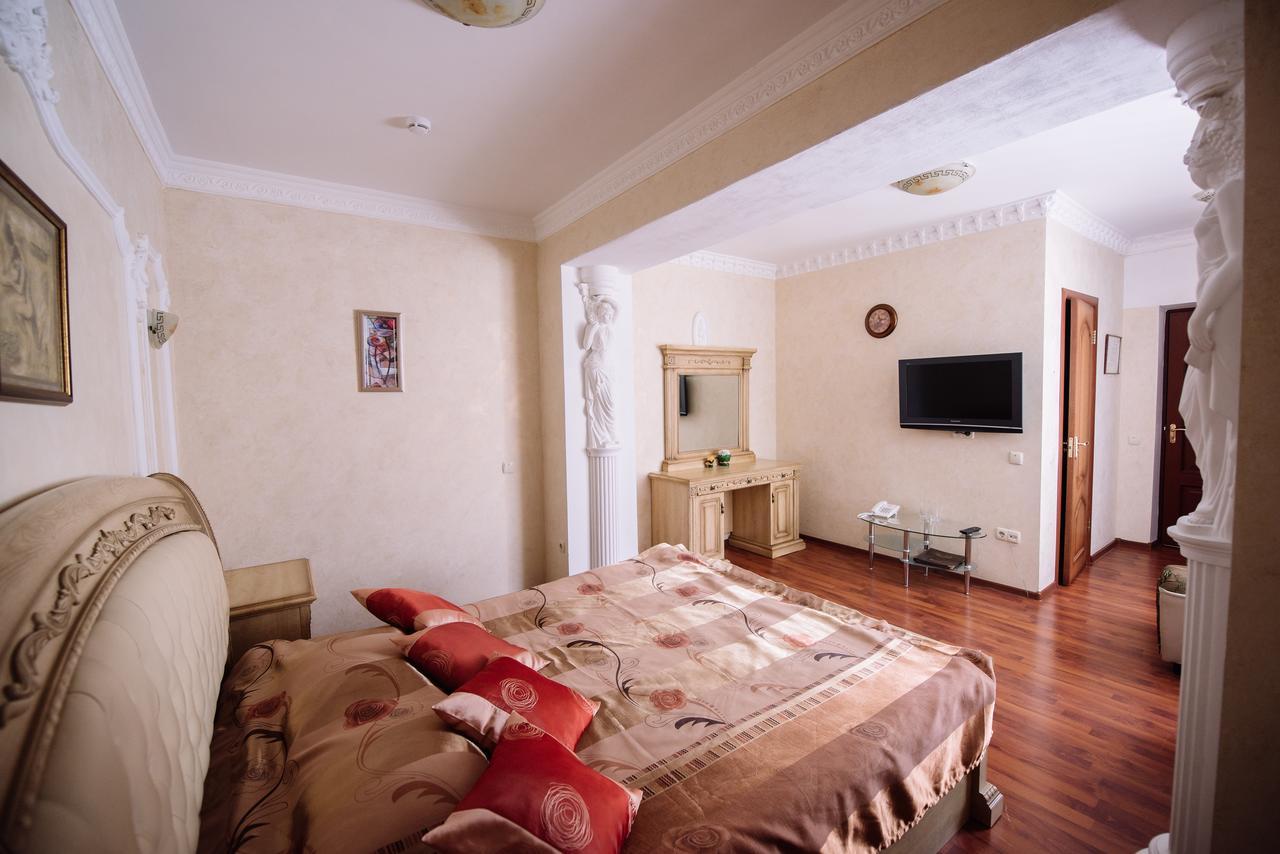 HOTEL KRISTINA СМОЛЕНСК 3* (Россия) - от 3253 RUB | NOCHI