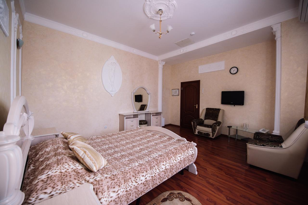 HOTEL KRISTINA СМОЛЕНСК 3* (Россия) - от 3253 RUB | NOCHI