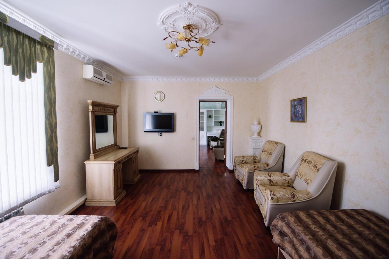 HOTEL KRISTINA СМОЛЕНСК 3* (Россия) - от 3253 RUB | NOCHI