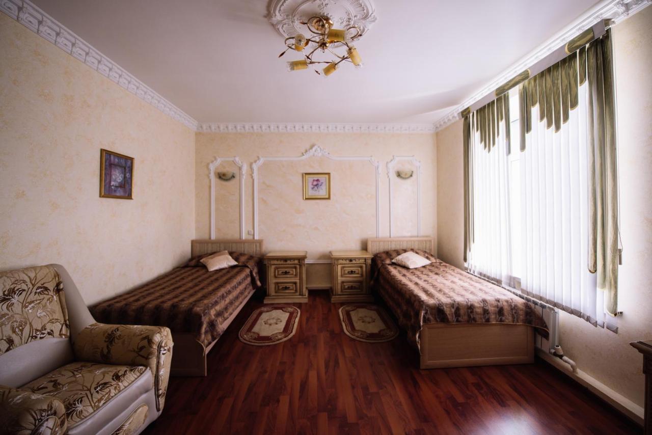 HOTEL KRISTINA СМОЛЕНСК 3* (Россия) - от 3253 RUB | NOCHI